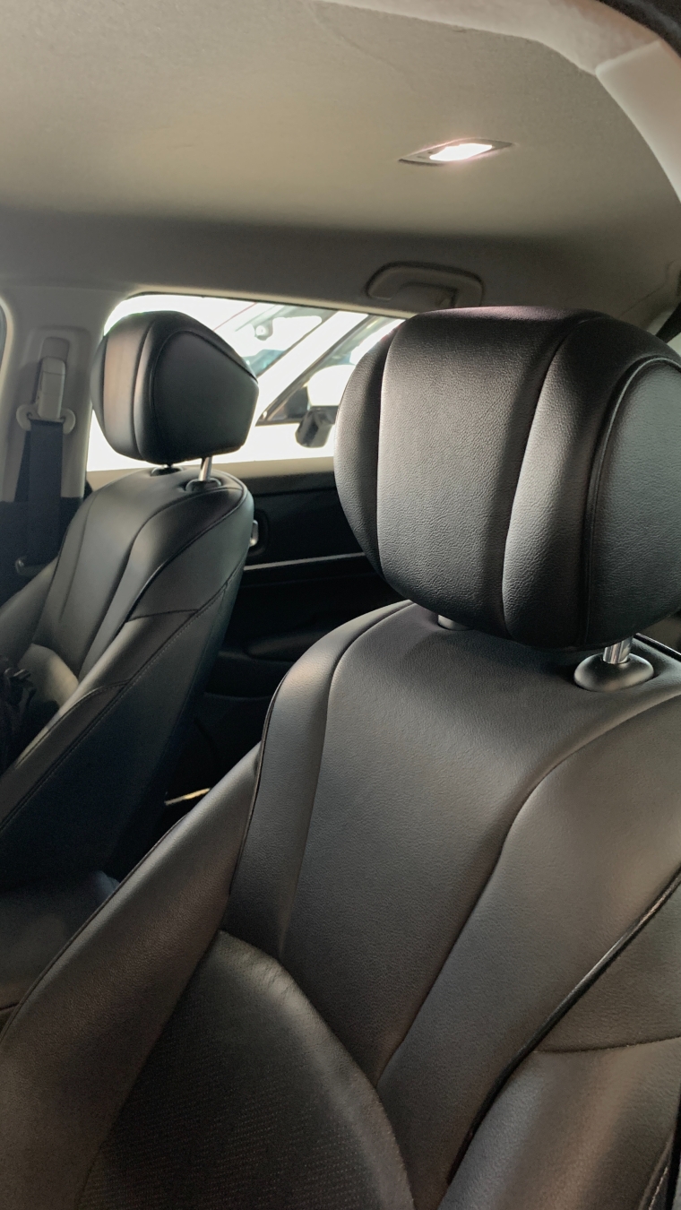 honda hr-v 1.5 di i-vtec flex exl cvt 4p automatico 202314