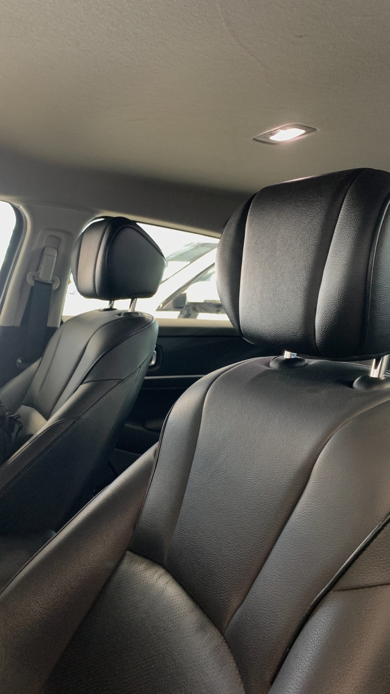 honda hr-v 1.5 di i-vtec flex exl cvt 4p automatico 202313