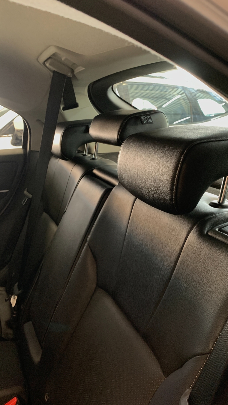 honda hr-v 1.5 di i-vtec flex exl cvt 4p automatico 202315