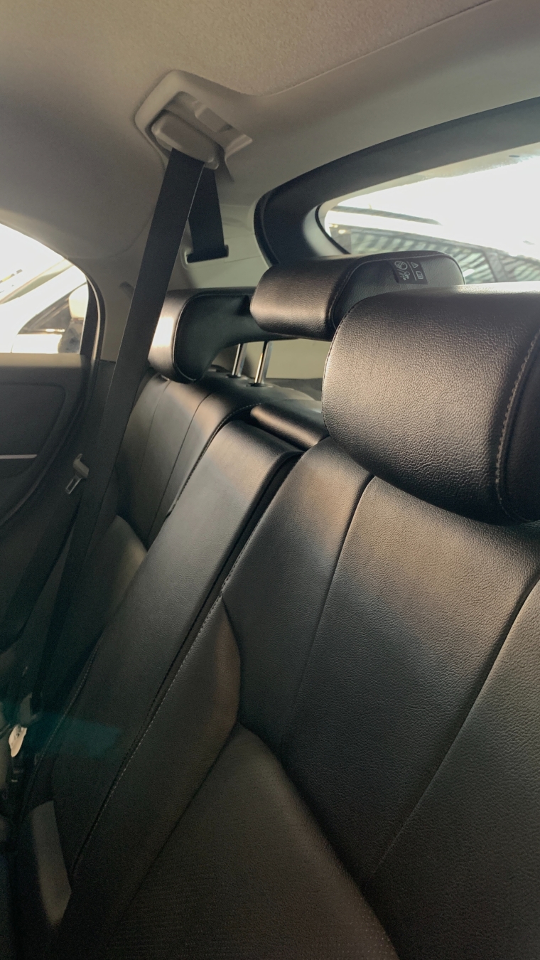 honda hr-v 1.5 di i-vtec flex exl cvt 4p automatico 202316