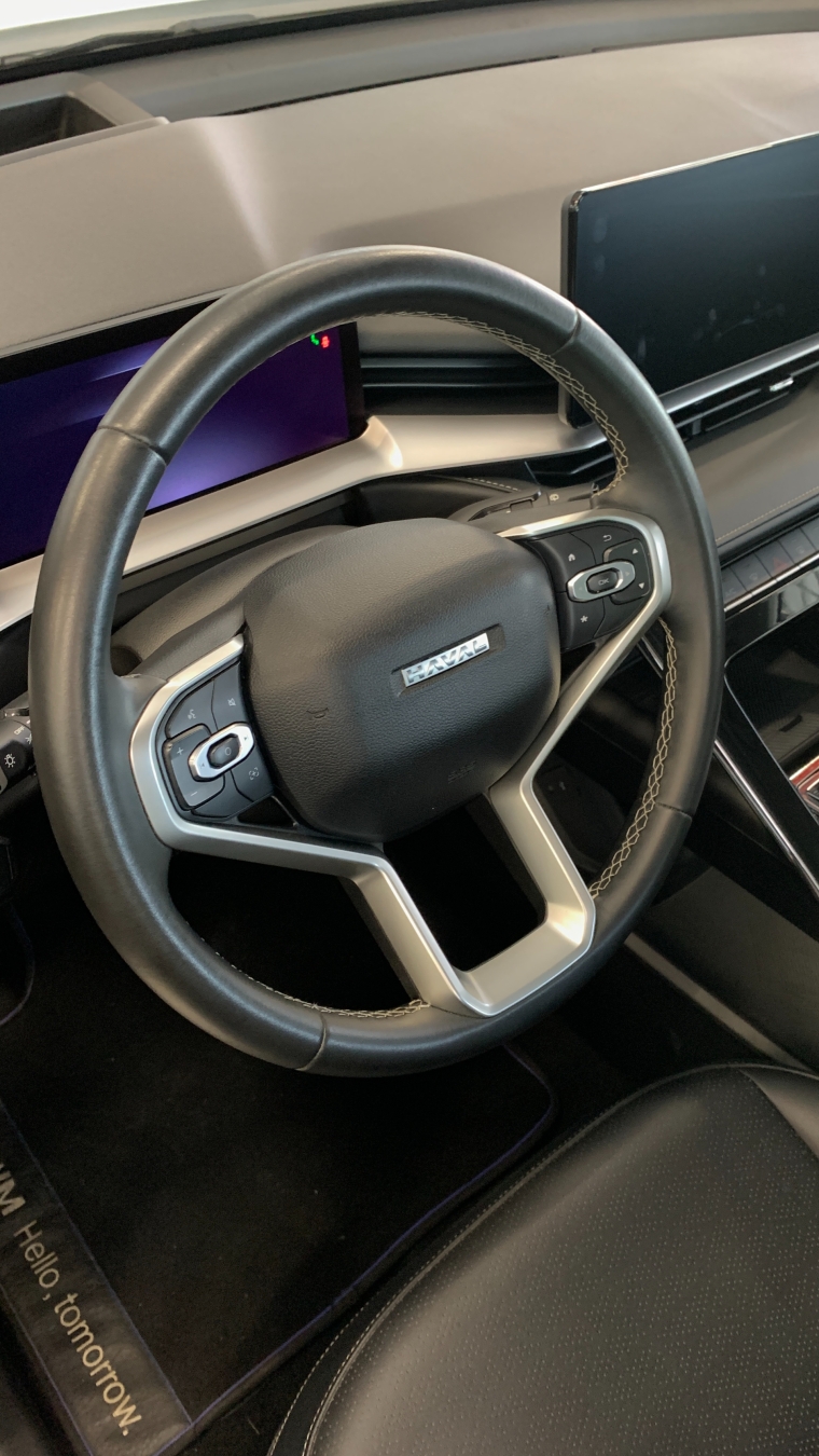 gwm haval h6 1.5 phev premium awd e-traction hibrido 4p automatico 20245