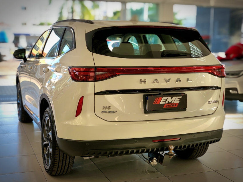 gwm haval h6 1.5 phev premium awd e-traction hibrido 4p automatico 20244