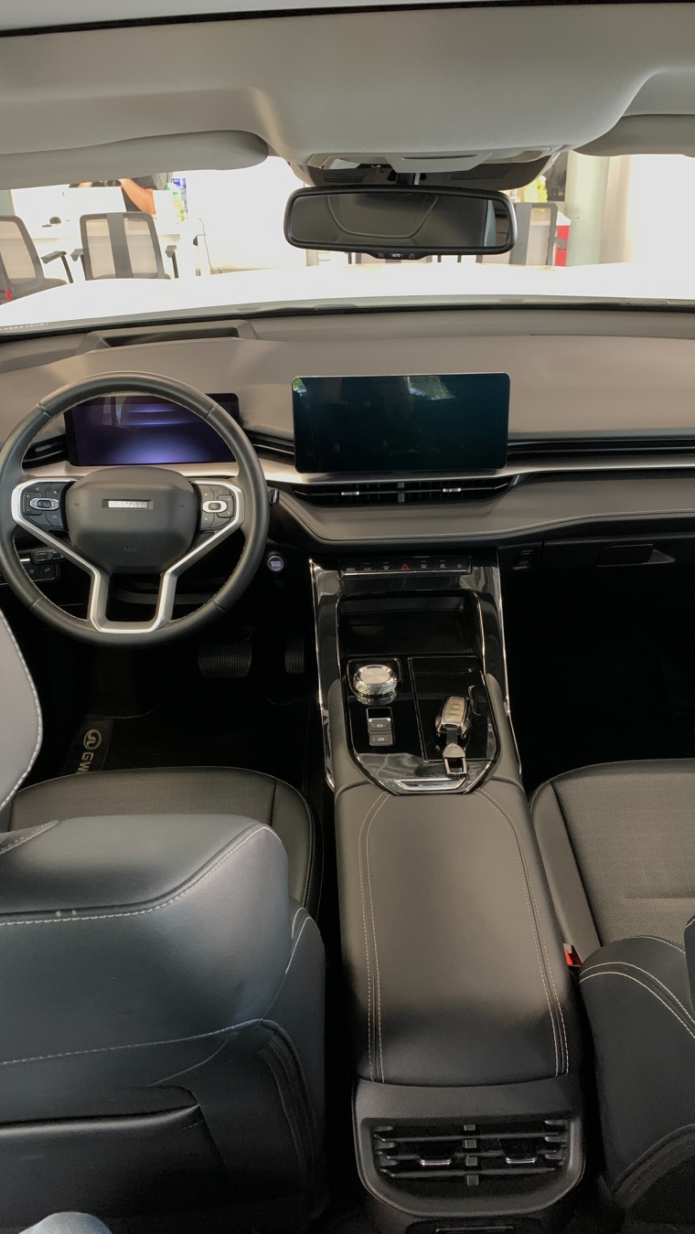 gwm haval h6 1.5 phev premium awd e-traction hibrido 4p automatico 202410
