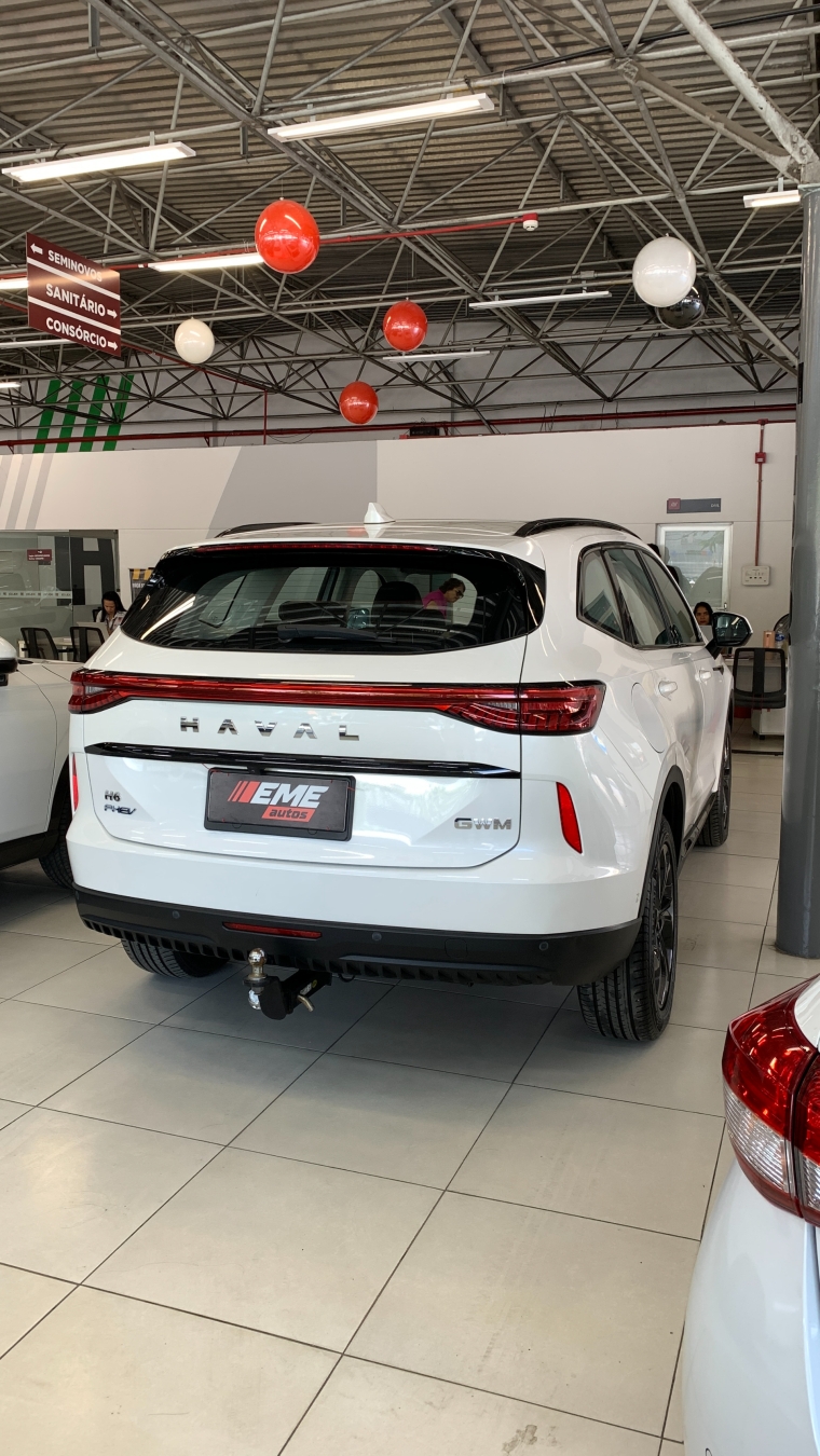 gwm haval h6 1.5 phev premium awd e-traction hibrido 4p automatico 202417