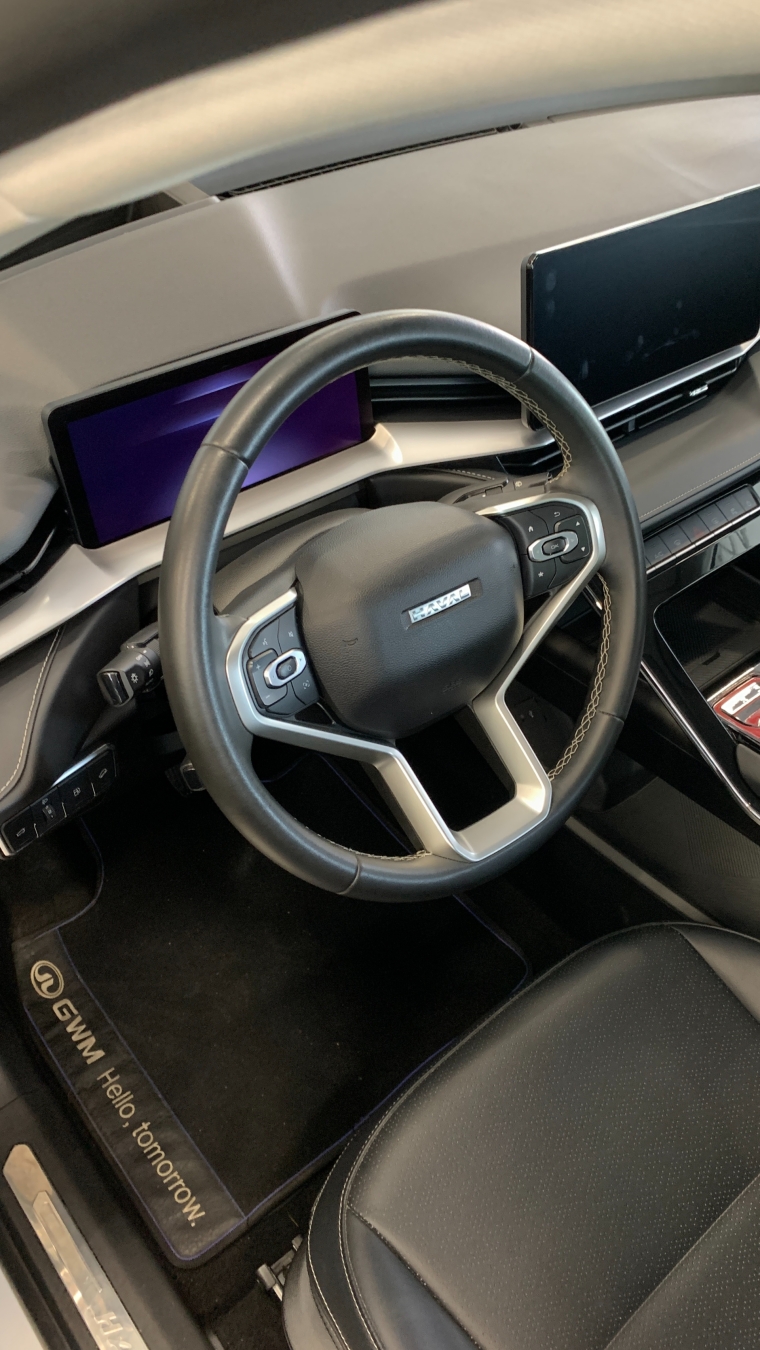 gwm haval h6 1.5 phev premium awd e-traction hibrido 4p automatico 20244