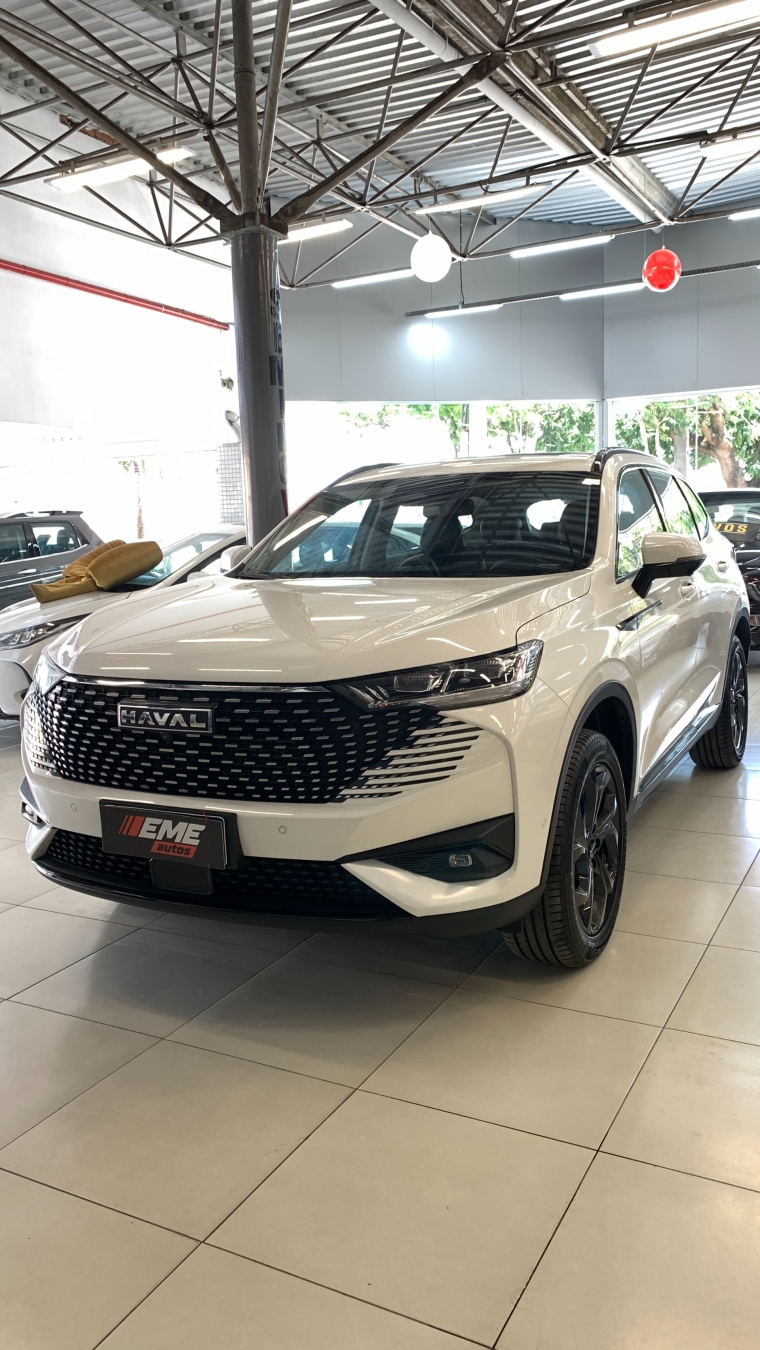 gwm haval h6 1.5 phev premium awd e-traction hibrido 4p automatico 20241