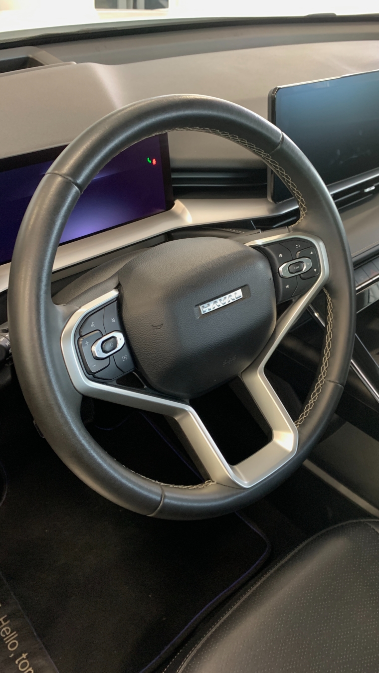 gwm haval h6 1.5 phev premium awd e-traction hibrido 4p automatico 20246