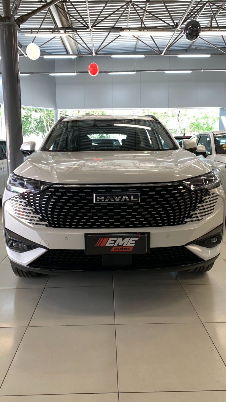 gwm haval h6 1.5 phev premium awd e-traction hibrido 4p automatico 20242