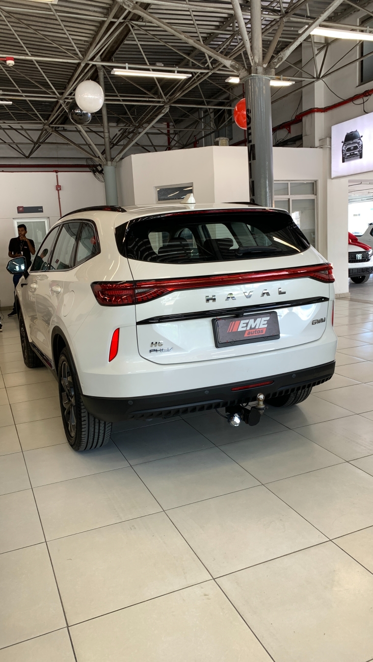 gwm haval h6 1.5 phev premium awd e-traction hibrido 4p automatico 202415