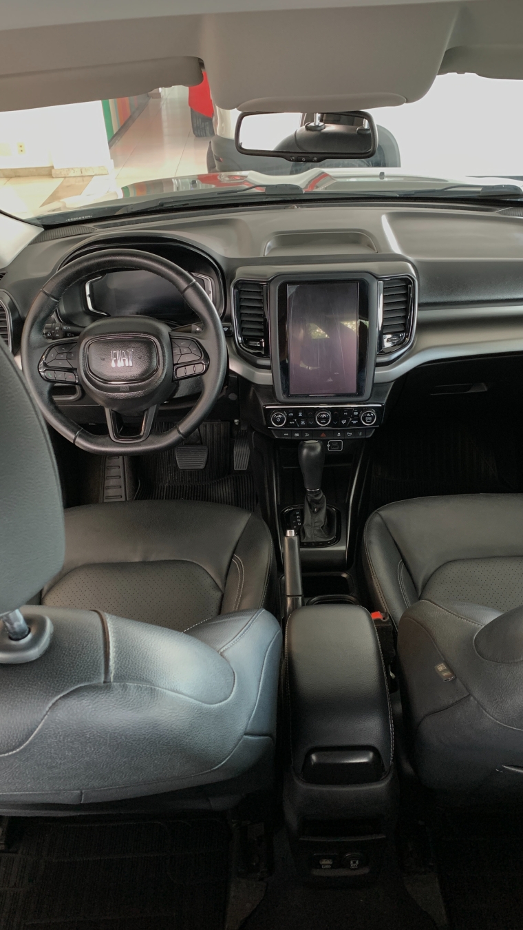 fiat toro 2.0 16v turbo diesel volcano 4wd at9 1.3 4p automatico 20239