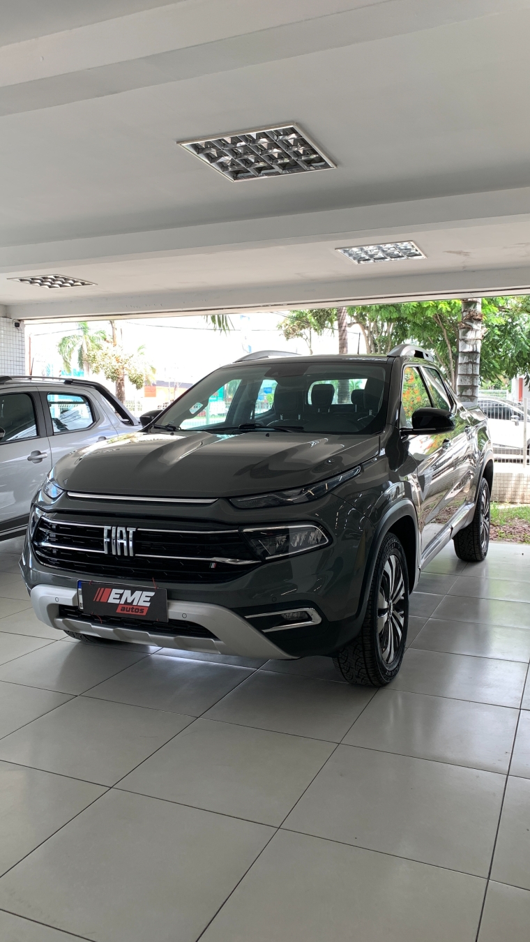 fiat toro 2.0 16v turbo diesel volcano 4wd at9 1.3 4p automatico 20232