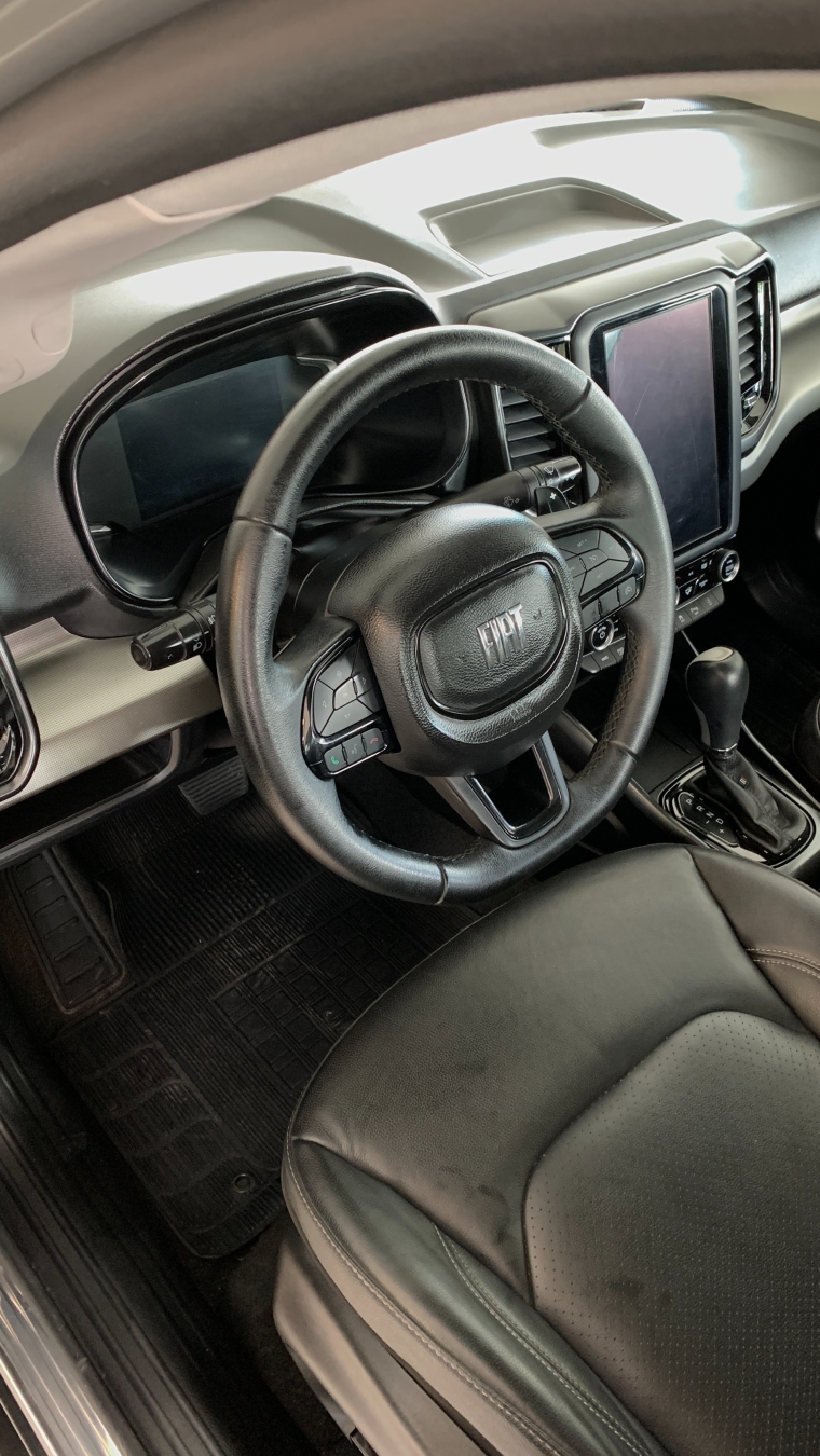 fiat toro 2.0 16v turbo diesel volcano 4wd at9 1.3 4p automatico 20235