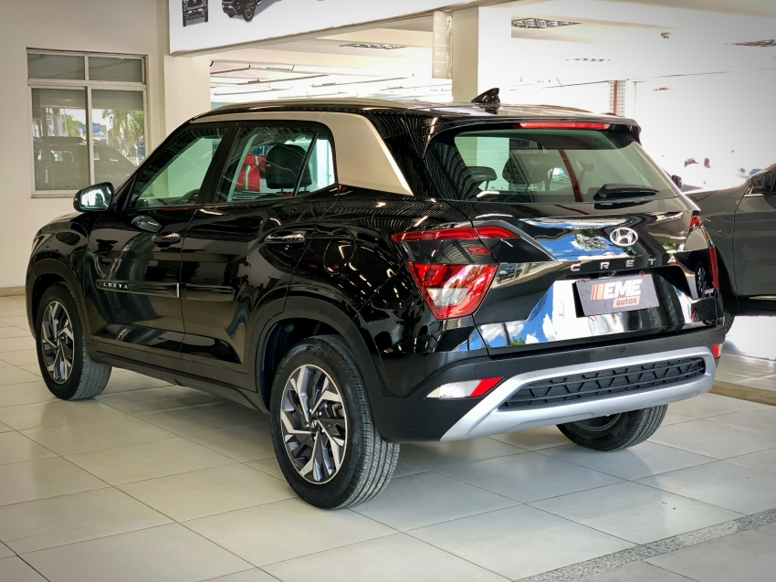 hyundai creta 1.0 tgdi flex limited automatico 4p 20223