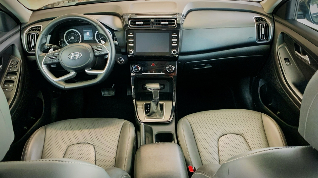 hyundai creta 1.0 tgdi flex limited automatico 4p 20221