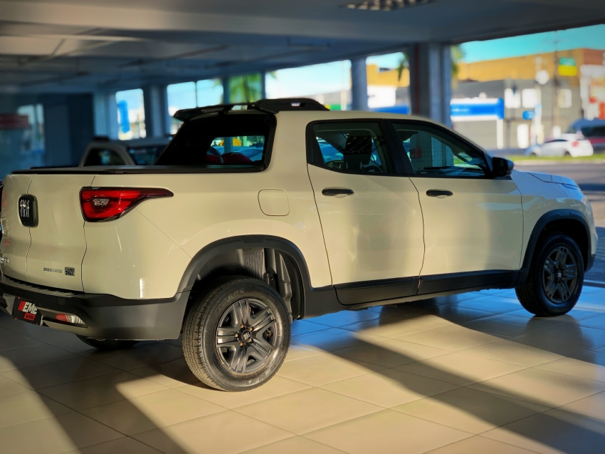 fiat toro 1.3 turbo 270 flex endurance at6 4p automatico 20241