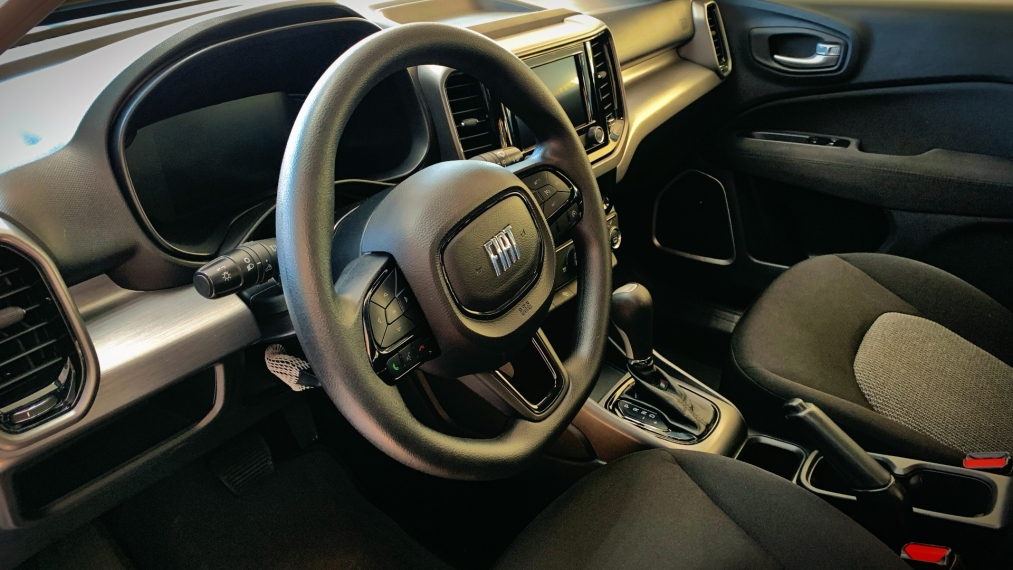 fiat toro 1.3 turbo 270 flex endurance at6 4p automatico 20244