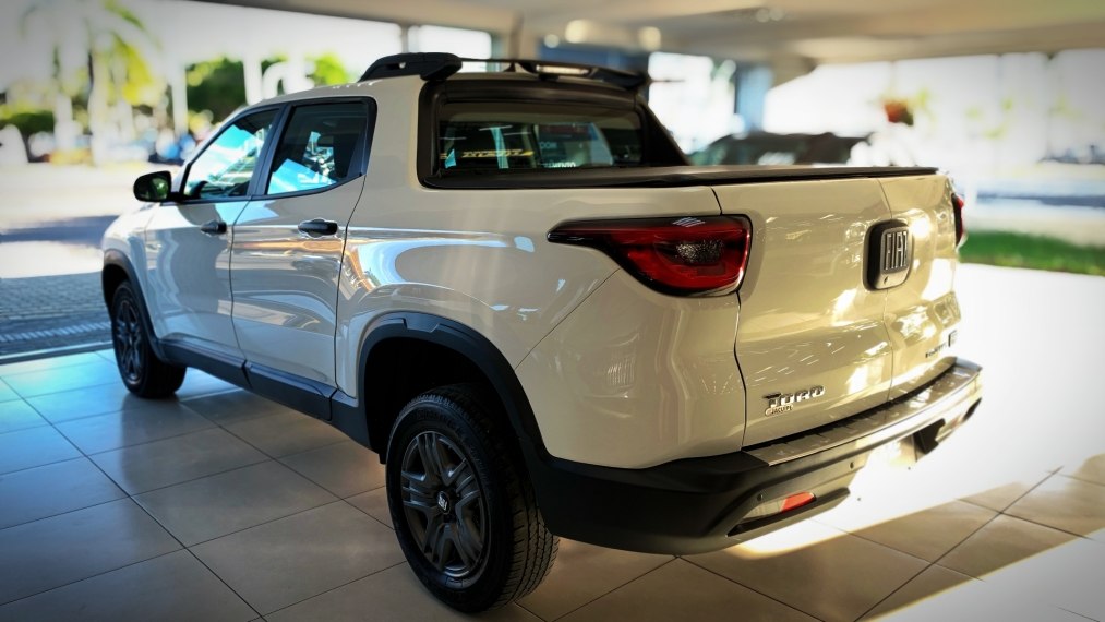 fiat toro 1.3 turbo 270 flex endurance at6 4p automatico 20242