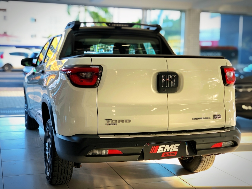 fiat toro 1.3 turbo 270 flex endurance at6 4p automatico 20246