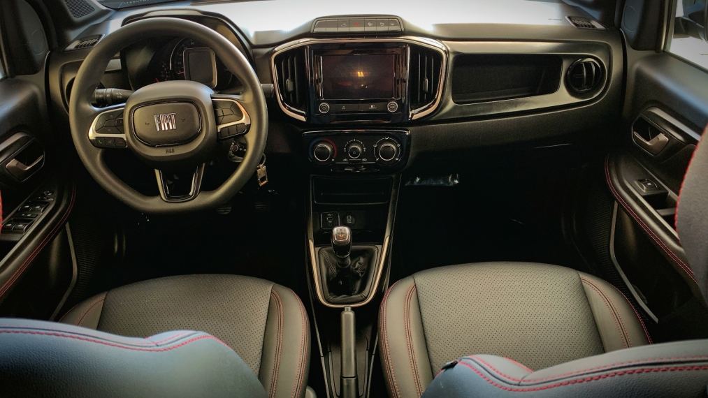 fiat strada 1.3 firefly flex volcano cd manual 5p 20253