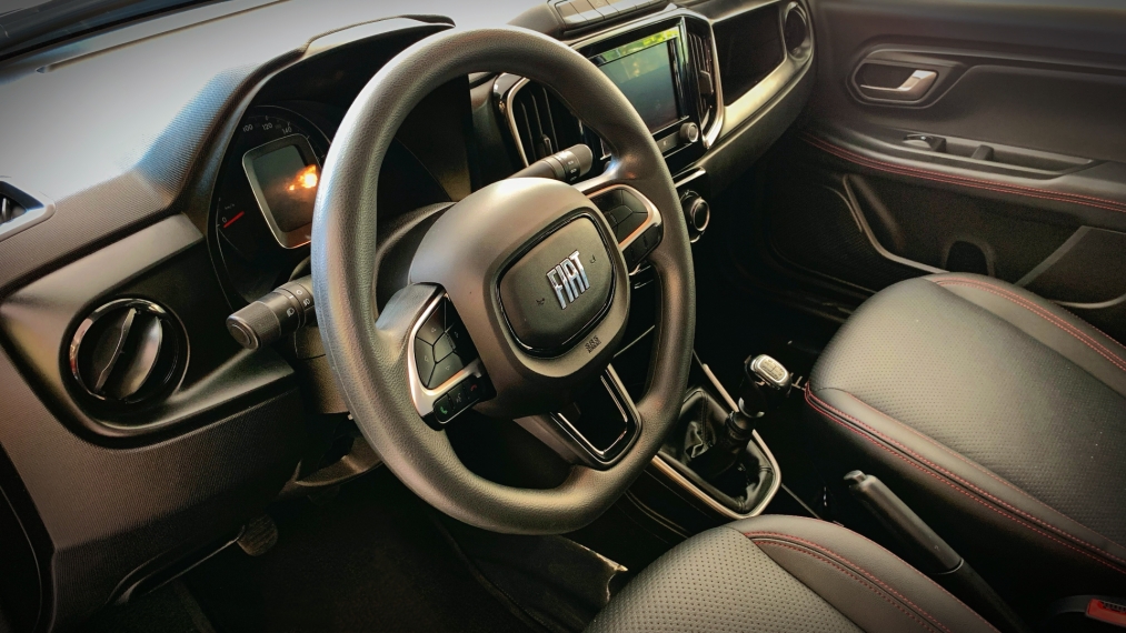 fiat strada 1.3 firefly flex volcano cd manual 5p 20252