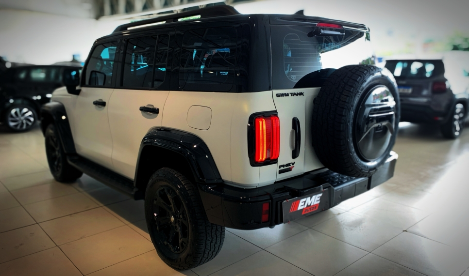 gwm tank 300 2.0 hi4-t phev 4x4 9hat hibrido 5p automatico 20262