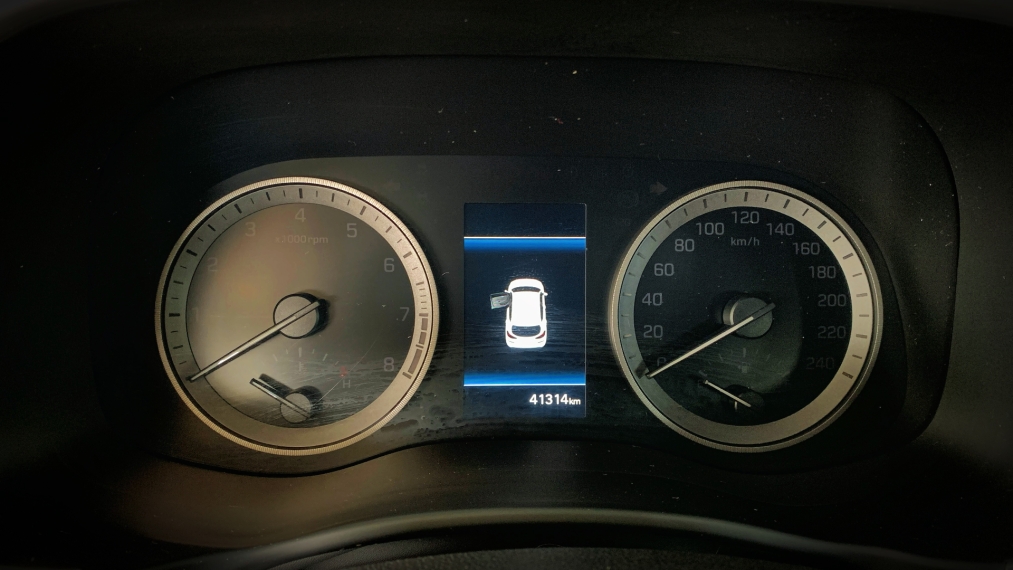 hyundai tucson 1.6 16v t-gdi gasolina limited ecoshift 4p automatico 20233