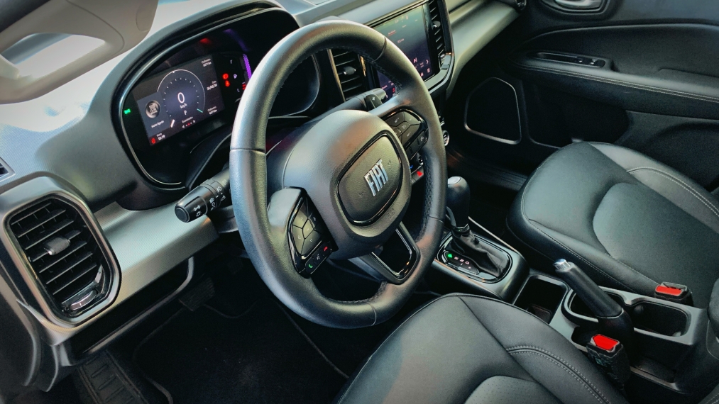fiat toro 1.3 turbo 270 flex volcano at6 4p automatico 20254