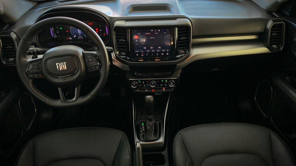 fiat toro 1.3 turbo 270 flex volcano at6 4p automatico 20255
