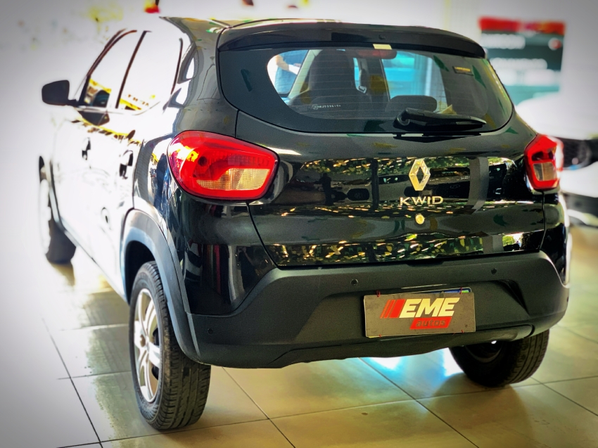 renault kwid 1.0 12v sce flex zen manual 4p 20226