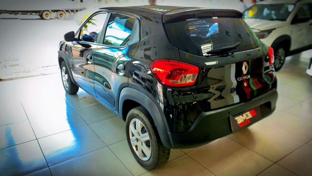 renault kwid 1.0 12v sce flex zen manual 4p 20222