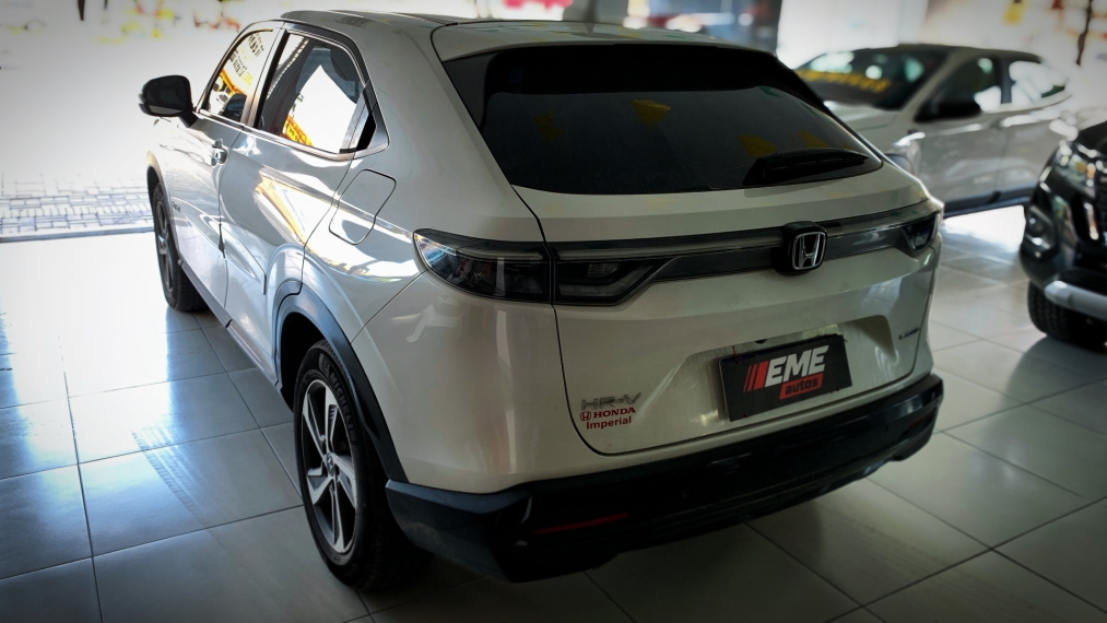 honda hr-v 1.5 di i-vtec turbo flex touring cvt 4p automatico 20242