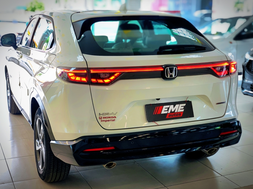 honda hr-v 1.5 di i-vtec turbo flex touring cvt 4p automatico 20246