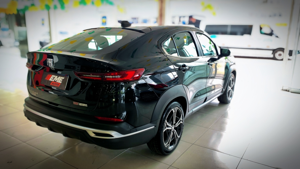 fiat fastback 1.3 turbo 270 flex limited edition at6 4p automatico 20241