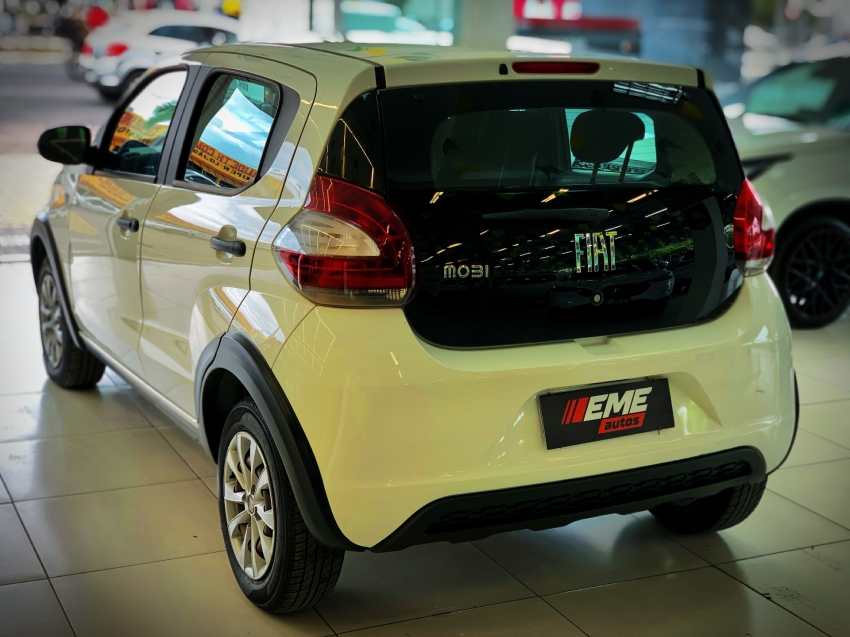 fiat mobi 1.0 evo flex like. manual 4p 20246