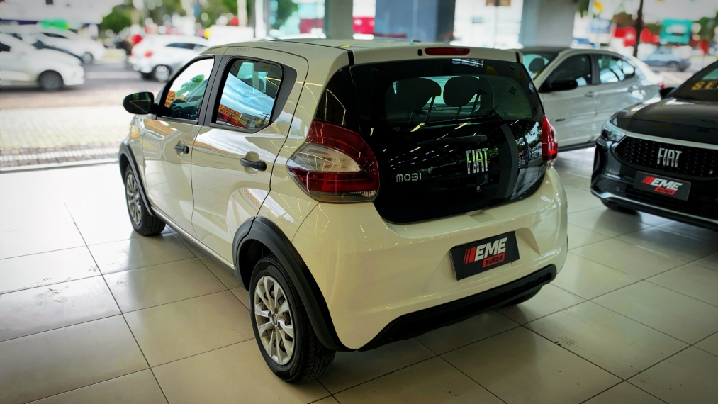 fiat mobi 1.0 evo flex like. manual 4p 20242