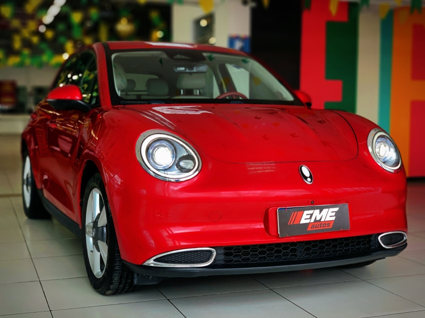 gwm ora 03 48 kw eletrico skin 2.0 5p automatico 20240