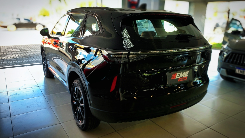 gwm haval h6 1.5 hev2 e-traction hibrido 4p automatico 20262