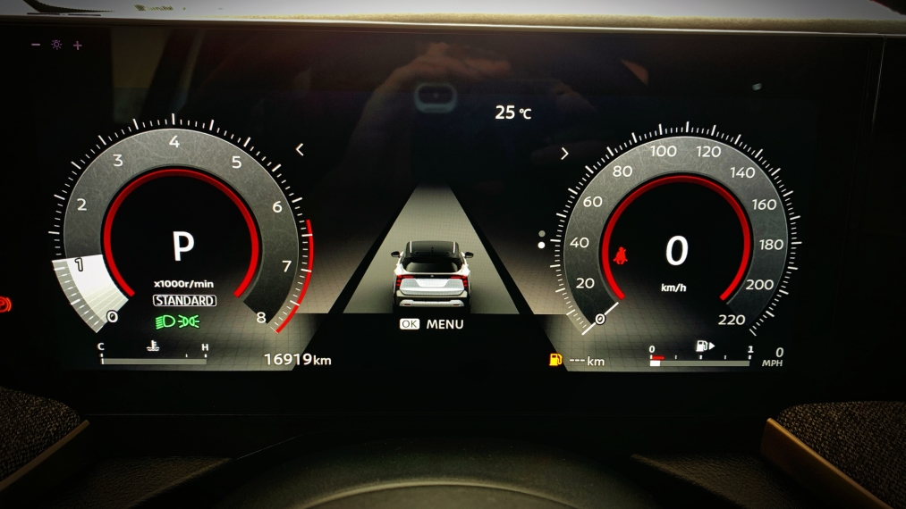 nissan kicks 1.0 turbo flex platinum dct 4p automatico 20263