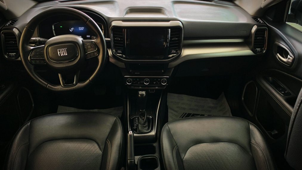 fiat toro 1.3 turbo 270 flex volcano at6 4p automatico 20255