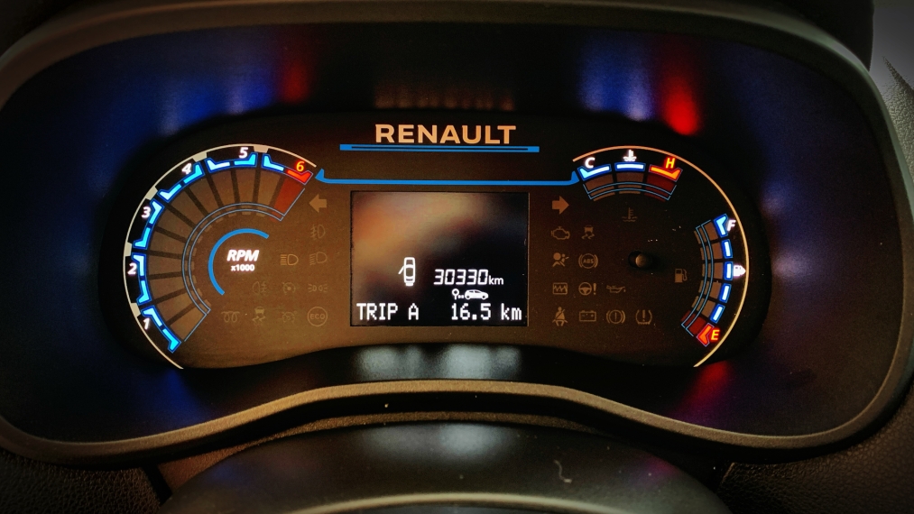 renault kwid 1.0 12v sce flex intense manual 4p 20253