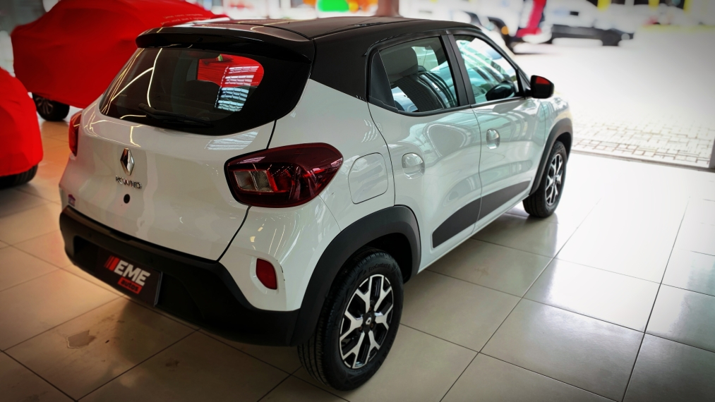 renault kwid 1.0 12v sce flex intense manual 4p 20251
