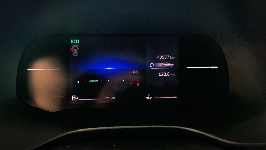 renault kardian 1.0 tce flex evolution edc 4p automatico 20253