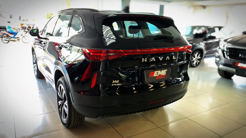 gwm haval h6 1.5 phev19 e-traction hibrido 4p automatico 20252