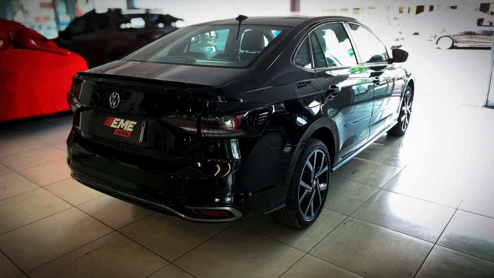 volkswagen virtus 1.4 250 tsi exclusive automatico flex 4p 20231