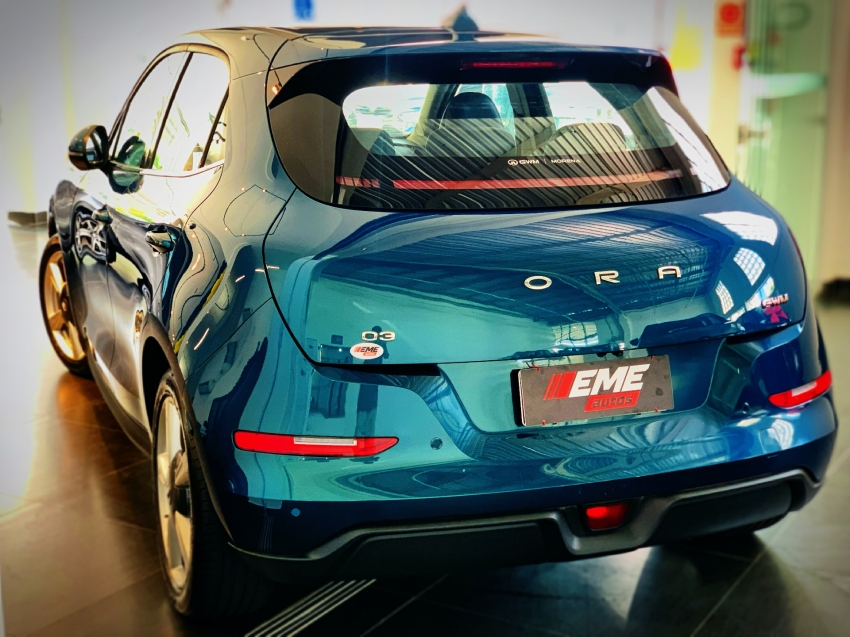 gwm ora 03 48 kw eletrico skin 2.0 4p automatico 20246