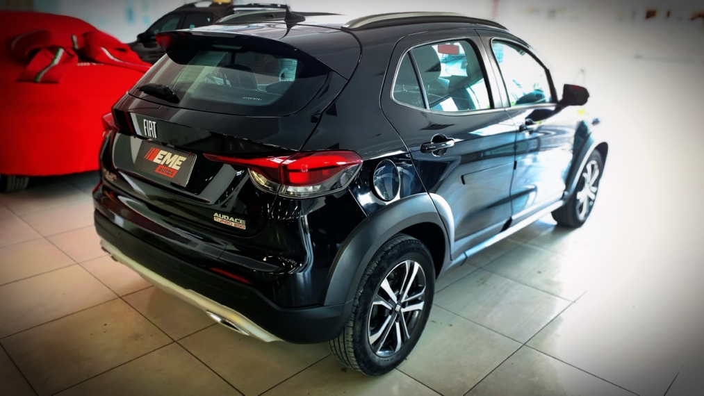 fiat pulse 1.0 turbo 200 flex audace cvt 4p automatico 20231