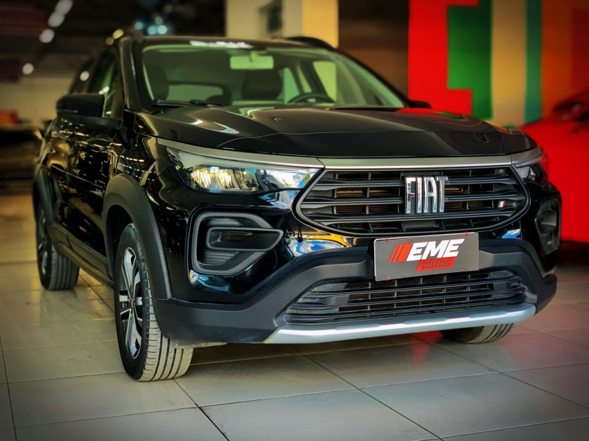 fiat pulse 1.0 turbo 200 flex audace cvt 4p automatico 20230