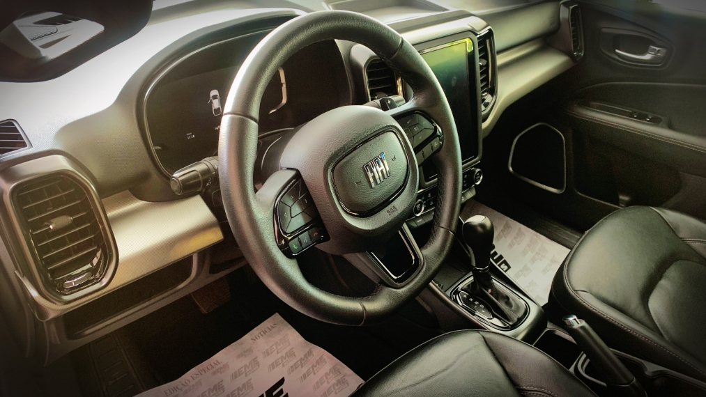 fiat toro 1.3 turbo 270 flex volcano at6 4p automatico 20234