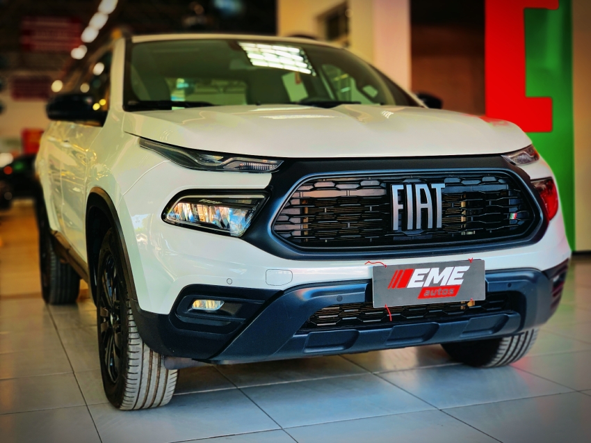 fiat toro 1.3 turbo 270 flex volcano at6 4p automatico 20230