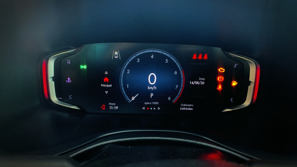 fiat toro 1.3 turbo 270 flex volcano at6 4p automatico 20233